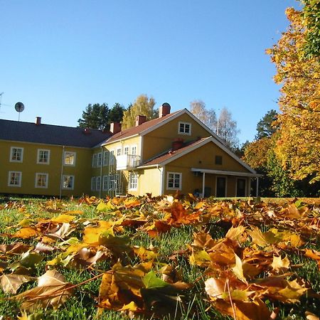 Hotel Perolofgarden Åsbro Dış mekan fotoğraf