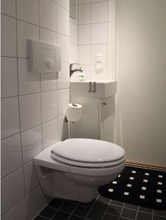 Hotel Perolofgarden Åsbro Dış mekan fotoğraf